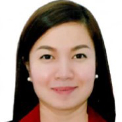 Maria Victoria Pineda